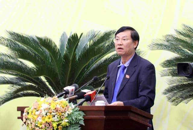 Tòa án nhân dân hai cấp Thành phố: Số vụ án giải quyết đạt gần 90% so với tổng số án thụ lý